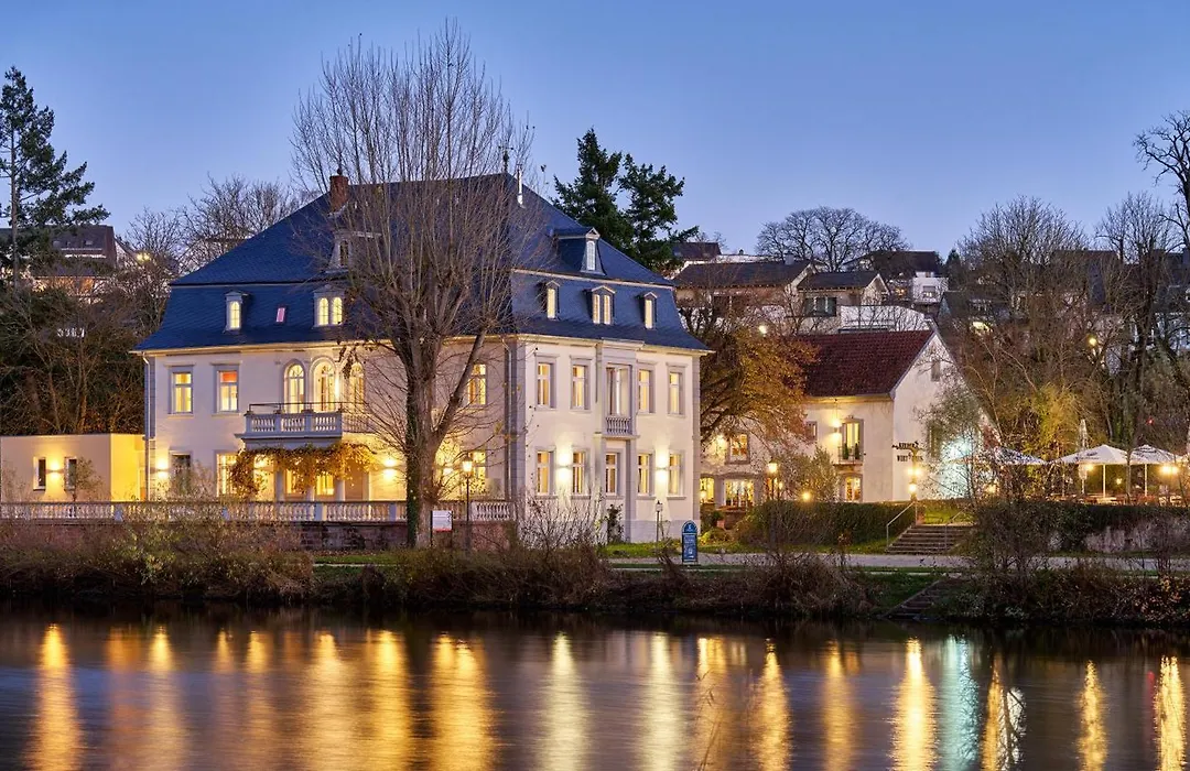 Villa Keller By Erasmus-1